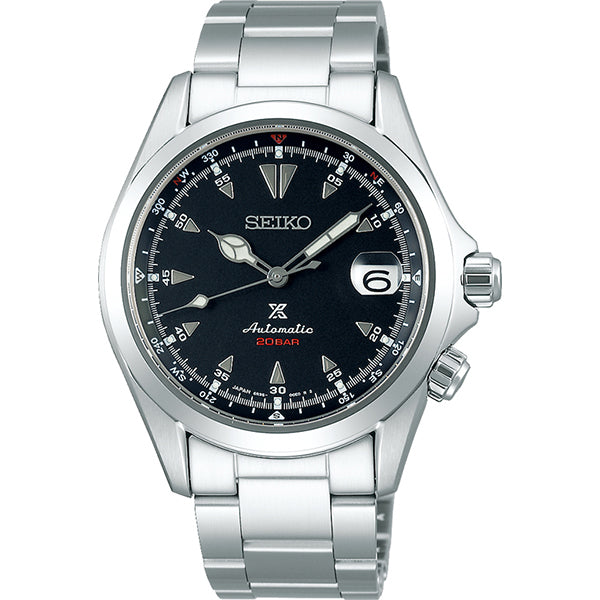 SEIKO PROSPEX SBDC087 - MS TR JAPAN