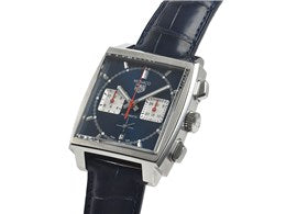 Tag Heuer Monaco Calibre Heuer 02 Men's Watch CBL2111.FC6453 - MS TR JAPAN