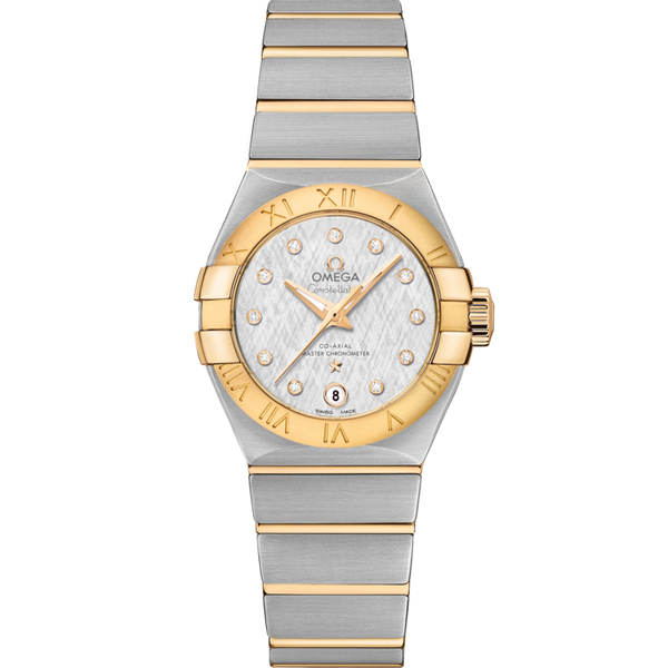 Omega Constellation 127.20.27.20.52.002