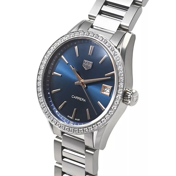 TAG Heuer CARRERA WBK1317.BA0652 woman