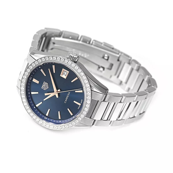 TAG Heuer CARRERA WBK1317.BA0652 woman