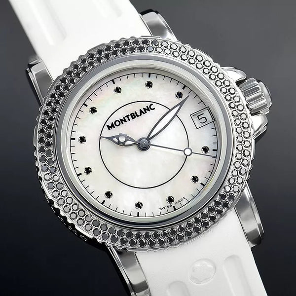 Montblanc Sport Lady 9650