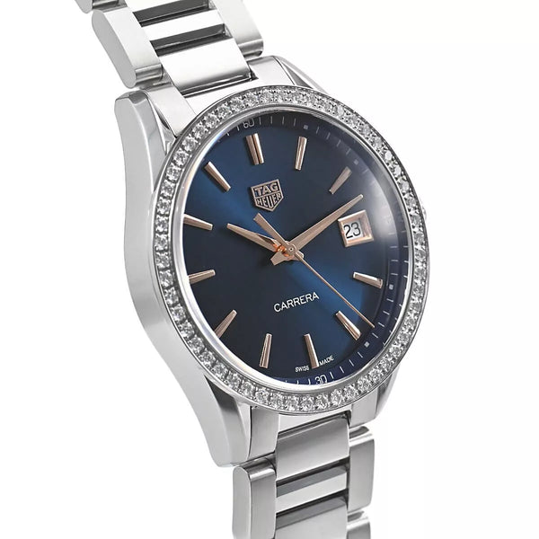 TAG Heuer CARRERA WBK1317.BA0652 woman