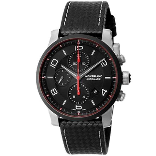 MONTBLANC TIMEWALKER 112604