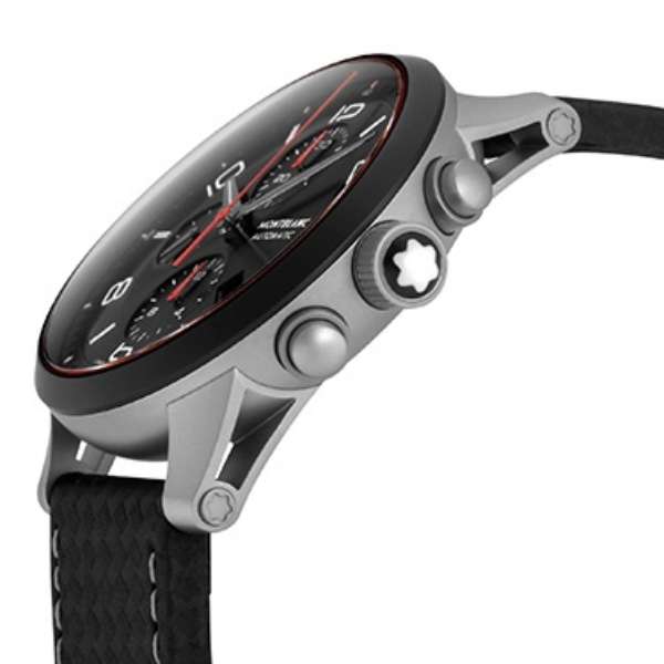 MONTBLANC TIMEWALKER 112604
