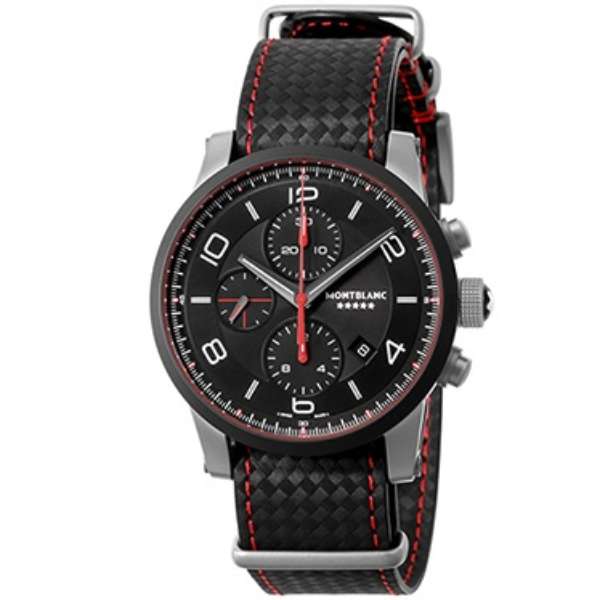 MONTBLANC TIMEWALKER 115359