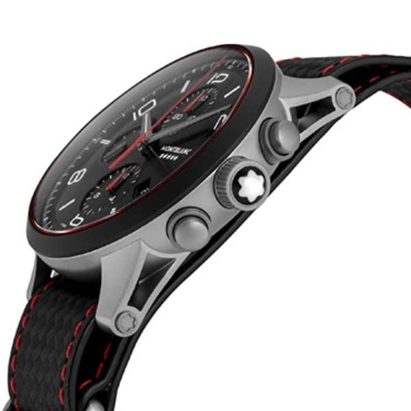 MONTBLANC TIMEWALKER 115359