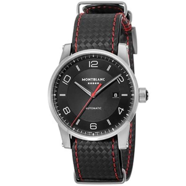 MONTBLANC  TIMEWALKER 115361
