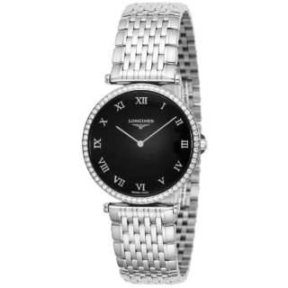 Longines GRANDECLASSIC  L47410516 - MS TR JAPAN 