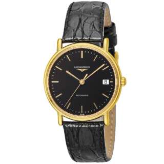 Longines PRESENCE  L48212522 - MS TR JAPAN 