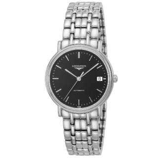 Longines PRESENCE  L48214526 - MS TR JAPAN 