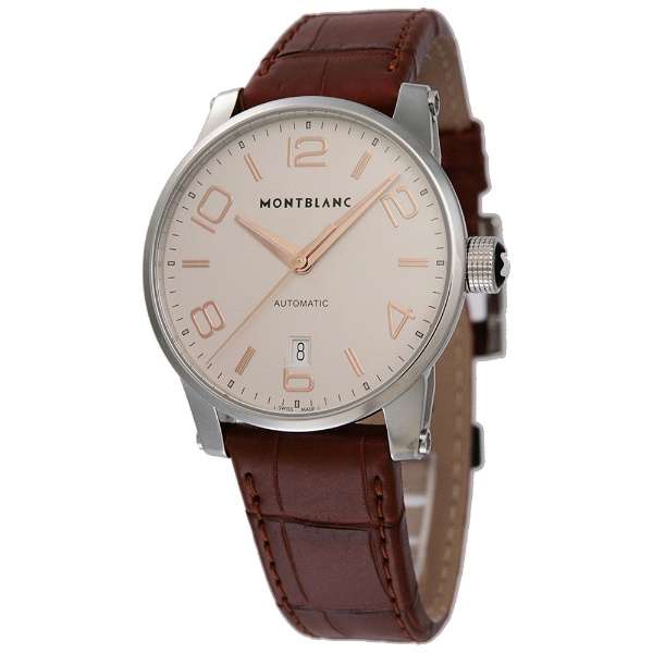 MONTBLANC TIMEWALKER 105813