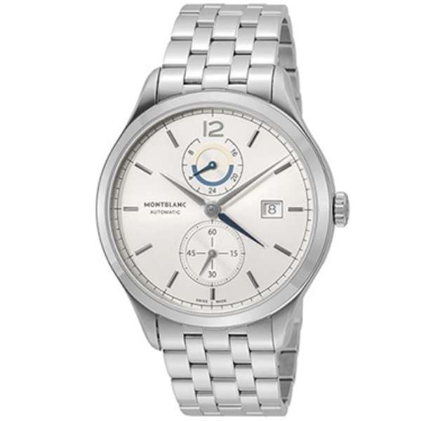 MONTBLANC HERITAGECHRONOMETRIE  112648