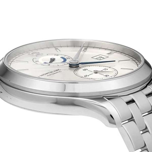 MONTBLANC HERITAGECHRONOMETRIE  112648