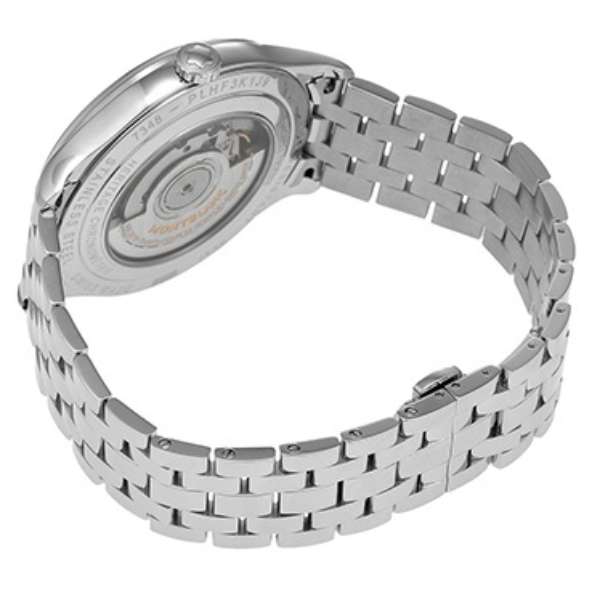 MONTBLANC HERITAGECHRONOMETRIE  112648