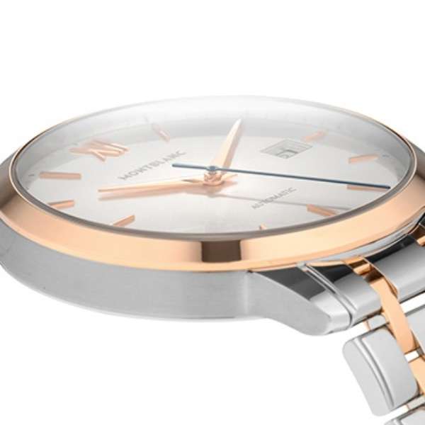 MONTBLANC HERITAGE SPIRIT  111625