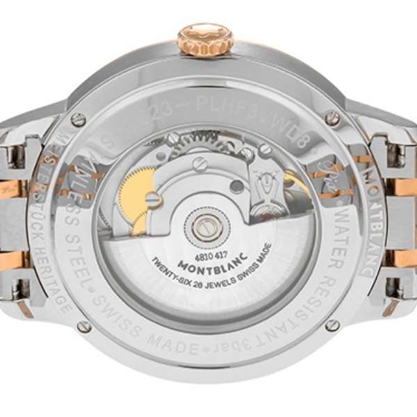 MONTBLANC HERITAGE SPIRIT  111625