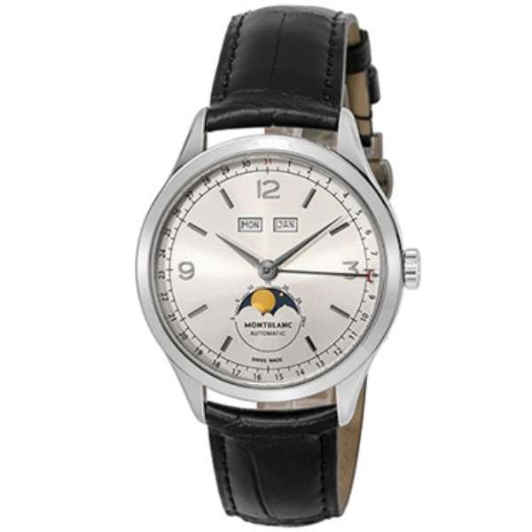MONTBLANC HERITAGECHRONOMETRIE  112538