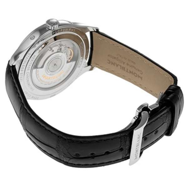 MONTBLANC HERITAGECHRONOMETRIE  112538