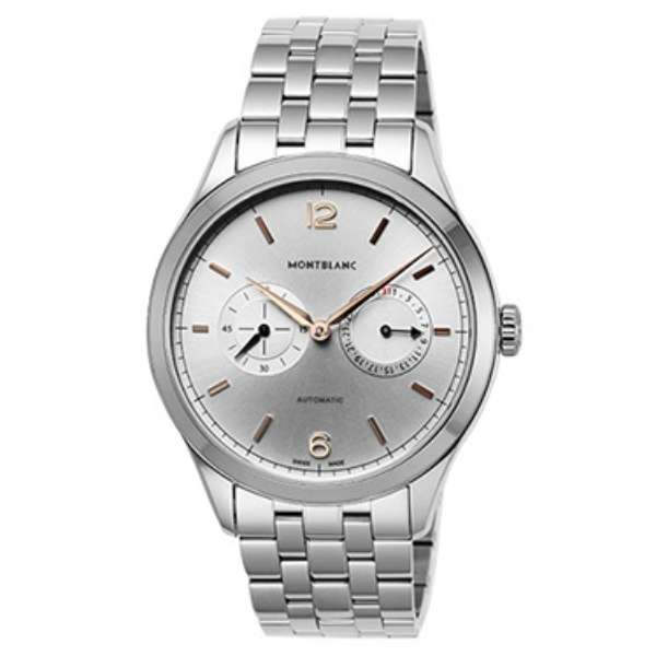 MONTBLANC HERITAGECHRONOMETRIE 114873