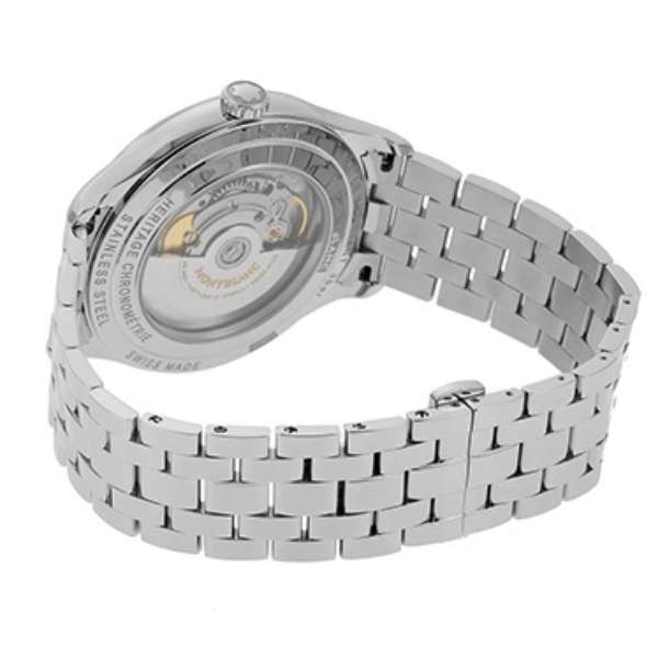MONTBLANC HERITAGECHRONOMETRIE 114873