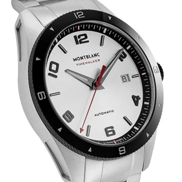 MONTBLANC TIMEWALKER  116057