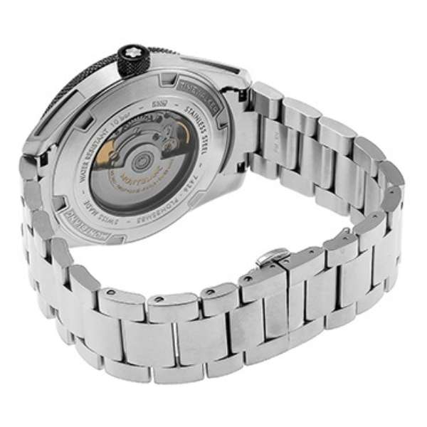 MONTBLANC TIMEWALKER  116057