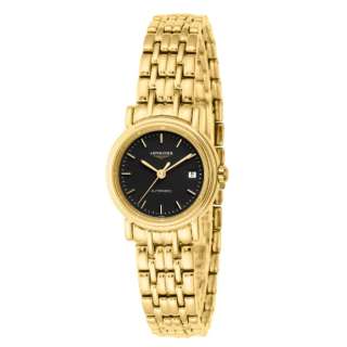 LONGINES PRESENCE L43212528 - MS TR JAPAN 