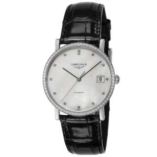 Longines ELEGANT  L48090872 - MS TR JAPAN 