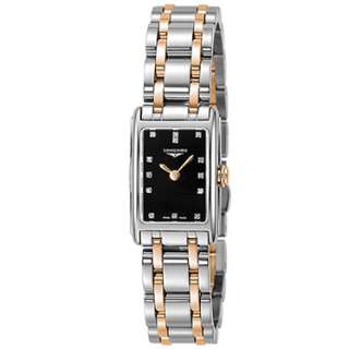 Longines NEWDOLCEVITA L52585577 - MS TR JAPAN 