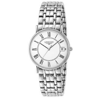 Longines PRESENCE  L48194116 - MS TR JAPAN 
