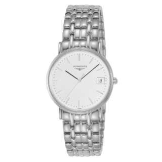Longines PRESENCE  L48194126 - MS TR JAPAN 