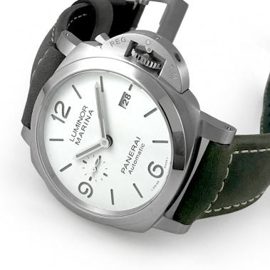 PANERAI Luminor PAM01314