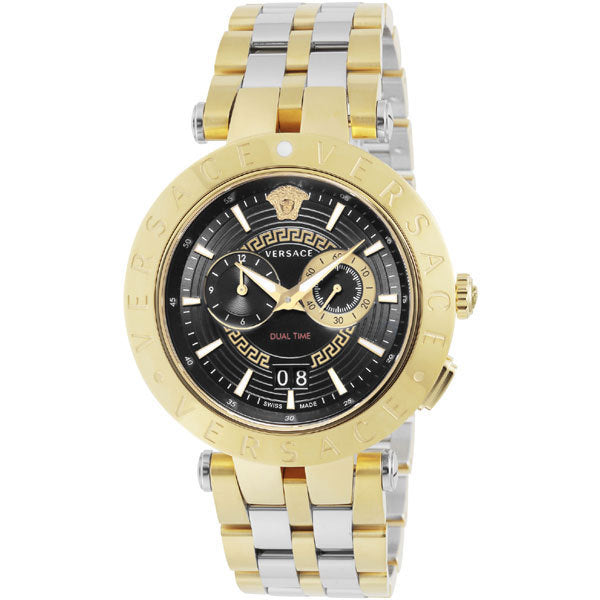 Versace V-Race Watch VEBV00519 - MS TR JAPAN 