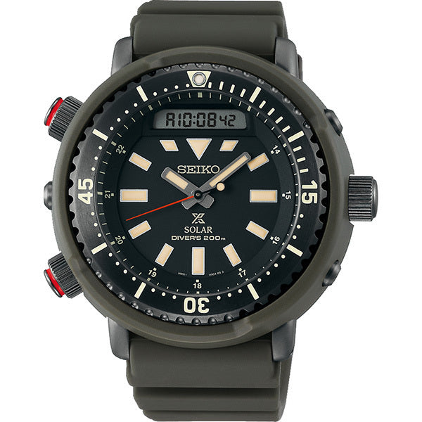 SEIKO PROSPEX  SBEQ009 - MS TR JAPAN 