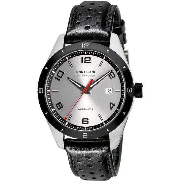 MONTBLANC TIMEWALKER 116058 - MS TR JAPAN 