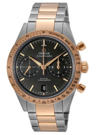 Omega Speedmaster '57 Co-Axial Chronograph 331.20.42.51.01.002