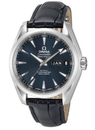 OMEGA 231.13.39.22.03.001