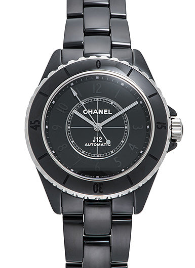 CHANEL J12 H6185 - MS TR JAPAN 