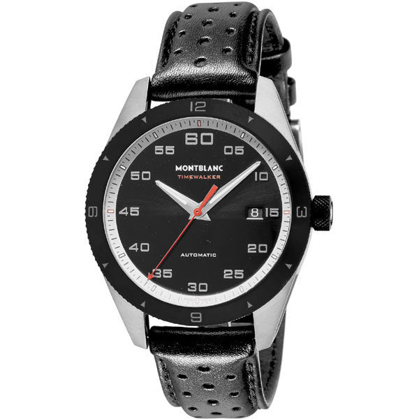 MONTBLANC TIMEWALKER 116061 - MS TR JAPAN 