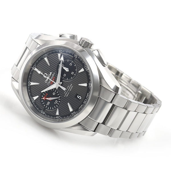 Omega  seamaster  231.10.43.52.06.001