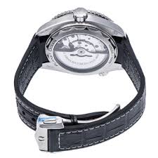 Omega SEAMASTER Planet Ocean 215.33.44.21.01.001 - MS TR JAPAN 
