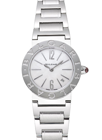 BVLGARI BVLGARI BVLGARI BBL26WSSD - MS TR JAPAN 