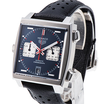 TAG Heuer Monaco Calibre11 Chronograph CAW211P.FC6356