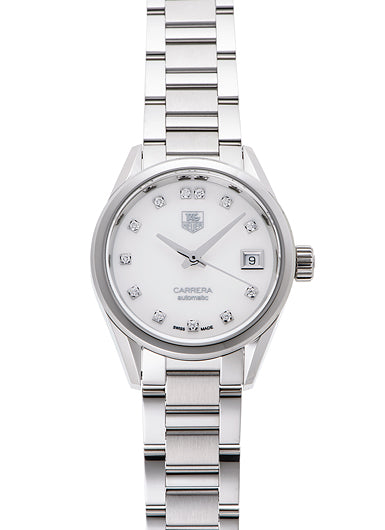 TAG Heuer Carrera WAR2414.BA0776 - MS TR JAPAN 