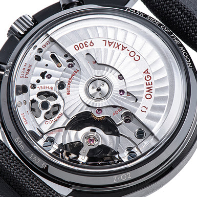 OMEGA Speedmaster Dark Side of the Moon Watch 311.92.44.51.01.007