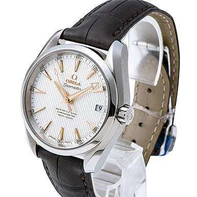 Omega  seamaster  231.13.39.21.02.003