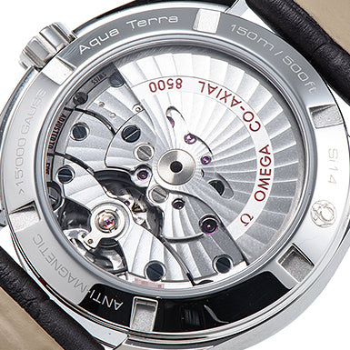Omega  seamaster  231.13.39.21.02.003