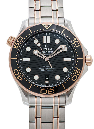 Omega  seamaster  210.20.42.20.01.001