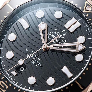 Omega  seamaster  210.20.42.20.01.001